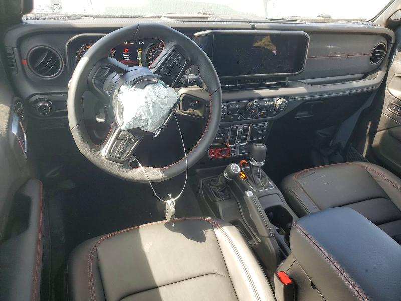 Продаж на аукціоні авто 2026 Jeep Wrangler, vin: 1C4RJXSJ4TW227194, номер лоту: 56691396
