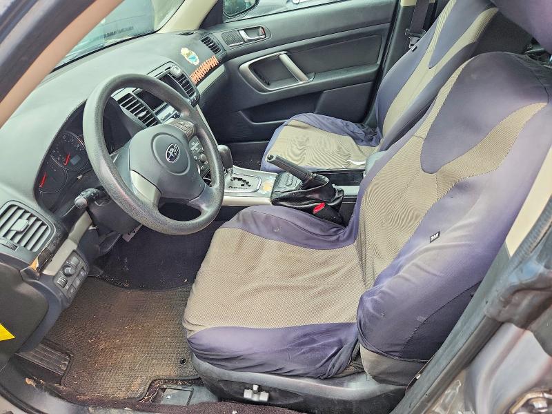 Продаж на аукціоні авто 2009 Subaru Outback, vin: 4S4BP61C597347999, номер лоту: 56679466