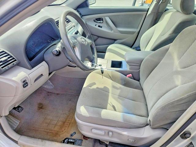 55855266 :رقم المزاد ، 4T1BE46K77U532998 vin ، 2007 Toyota Camry مزاد بيع