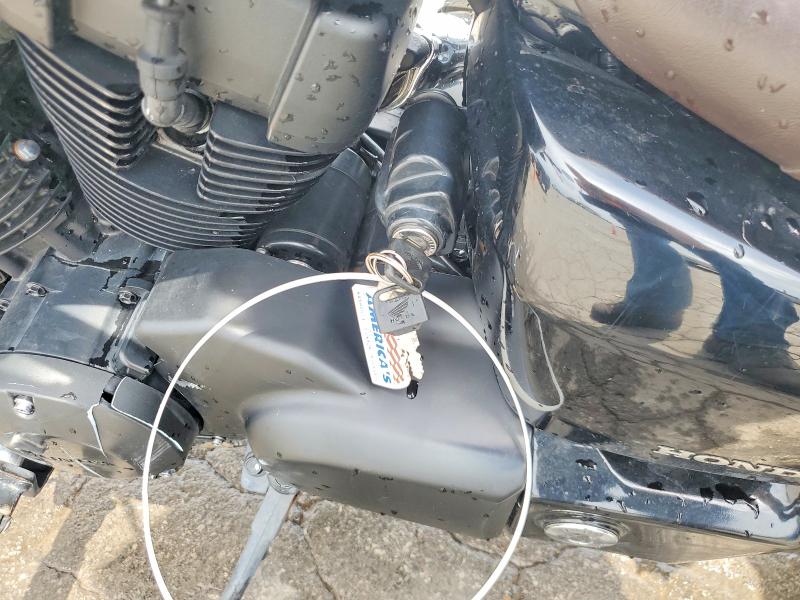 2024 Honda Vt750 მანქანა იყიდება აუქციონზე, vin: JH2RC5009RK900268, აუქციონის ნომერი: 55778896