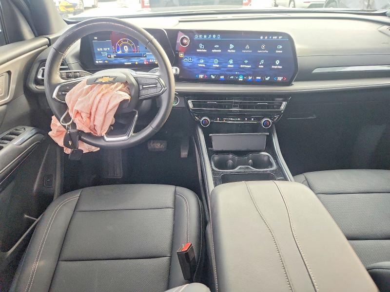57527206 :رقم المزاد ، 1GNERGKS5TJ144362 vin ، 2026 Chevrolet Traverse مزاد بيع