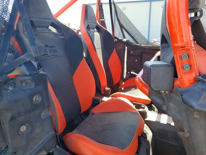 Продажа на аукционе авто 2020 Honda Talon, vin: 1HFVE06E9L4002553, номер лота: 56806376