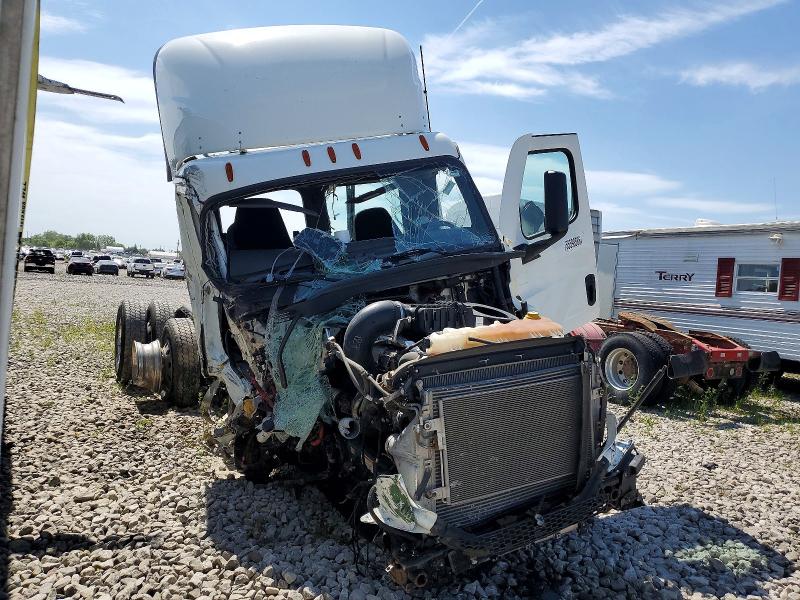2023 Freightliner Cascadia 116 მანქანა იყიდება აუქციონზე, vin: 3AKJHTDV2PSNS0646, აუქციონის ნომერი: 55598586