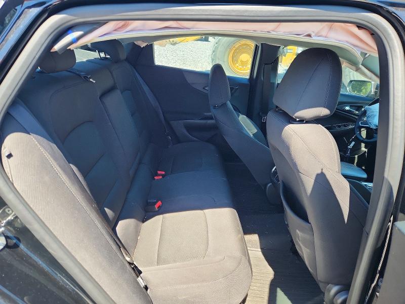 Продажа на аукционе авто 2017 Chevrolet Malibu, vin: 1G1ZE5ST2HF291891, номер лота: 56058716