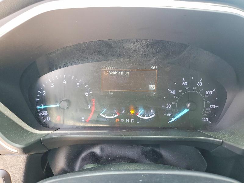 Aukcja sprzedaży 2021 Ford Escape, vin: 1FMCU0G6XMUB18448, numer aukcji: 58023716