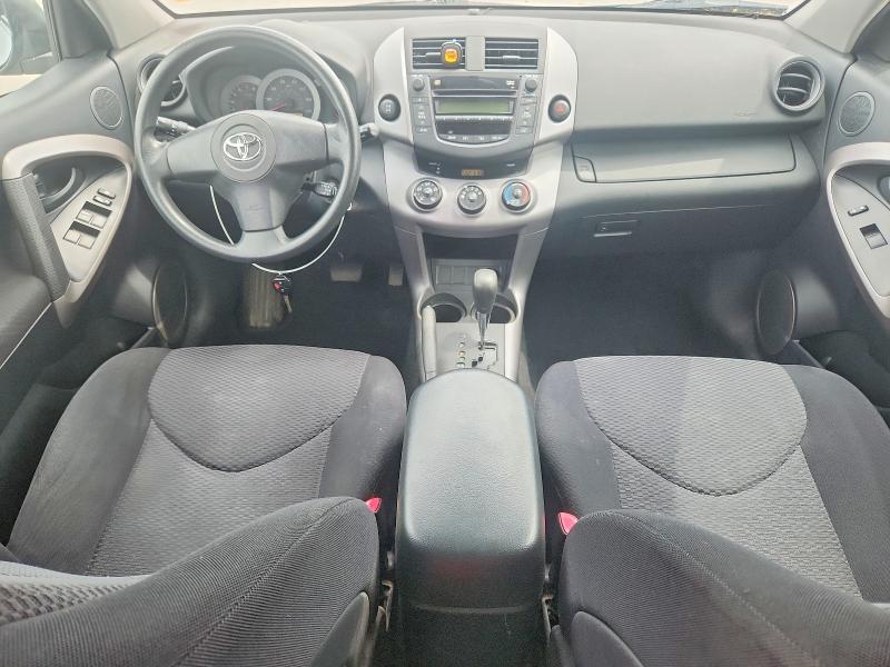 Aukcja sprzedaży 2008 Toyota Rav4, vin: JTMBD32V686055696, numer aukcji: 56636236
