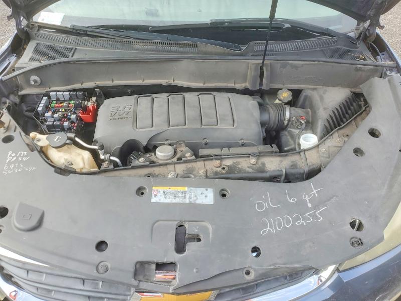 Aukcja sprzedaży 2014 Chevrolet Traverse, vin: 1GNKRFED7EJ232648, numer aukcji: 56817656