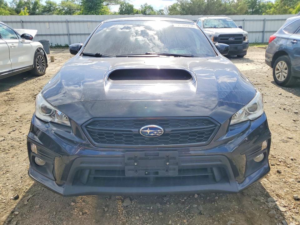 Aukcja sprzedaży 2019 Subaru Wrx, vin: JF1VA1B65K9816992, numer aukcji: 55391276