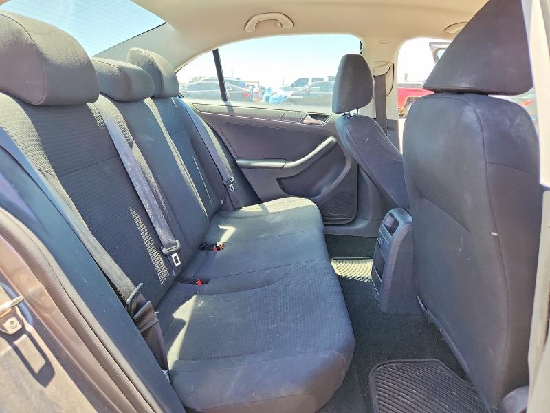Продажа на аукционе авто 2015 Volkswagen Jetta, vin: 3VW2K7AJ6FM401557, номер лота: 56186286