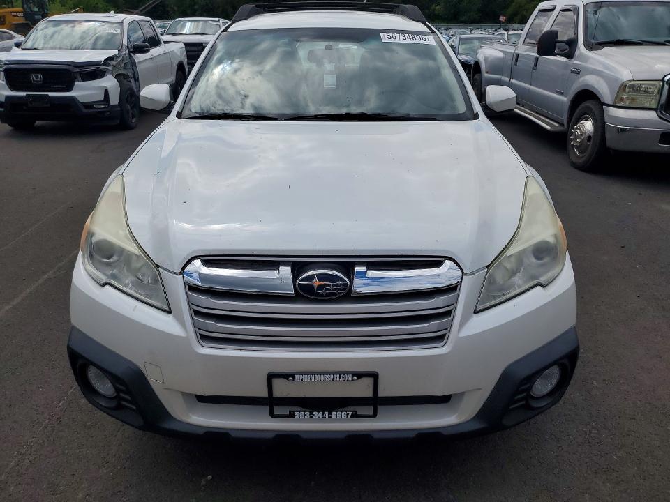 Продаж на аукціоні авто 2013 Subaru Outback, vin: 4S4BRCCC5D3313096, номер лоту: 56734896