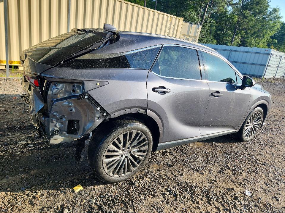 Продажа на аукционе авто 2023 Lexus Rx 350, vin: 2T2BAMBA8PC005364, номер лота: 59076006