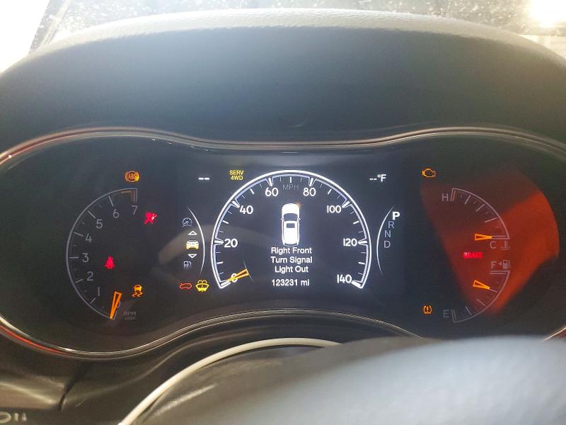 Продаж на аукціоні авто 2022 Jeep Grand Cherokee, vin: 1C4RJFAG8NC116314, номер лоту: 57052236