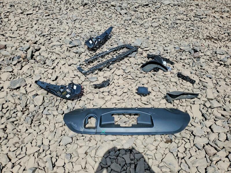57315836 :رقم المزاد ، 5N1DL0MM5HC502692 vin ، 2017 Infiniti Qx60 مزاد بيع