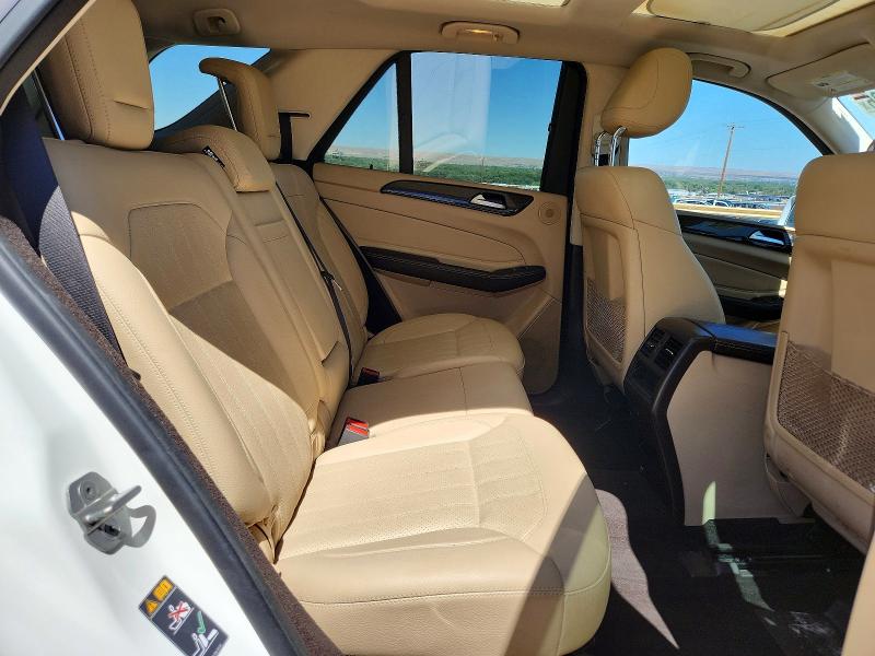 2017 Mercedes-benz Gle მანქანა იყიდება აუქციონზე, vin: 4JGDA5HB7HA992463, აუქციონის ნომერი: 57218696
