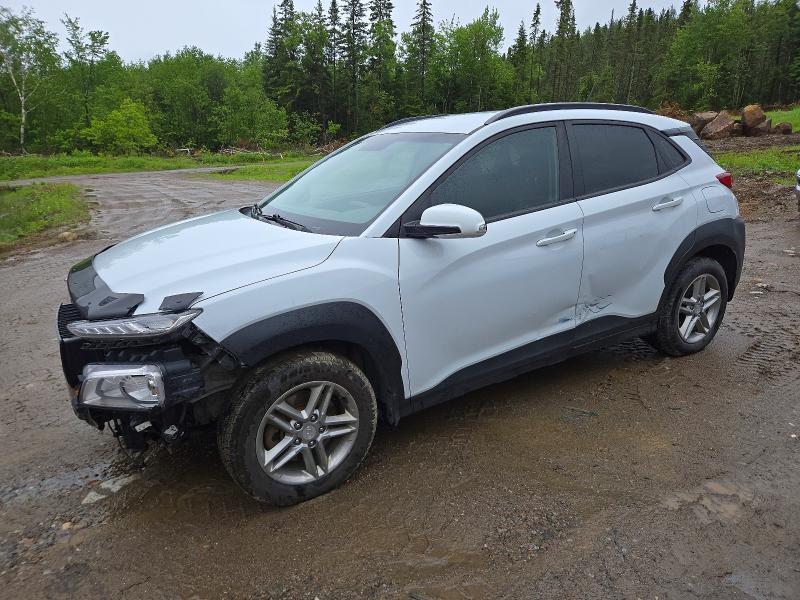 57391906 :رقم المزاد ، KM8K1CAA7KU355348 vin ، 2019 Hyundai Kona مزاد بيع