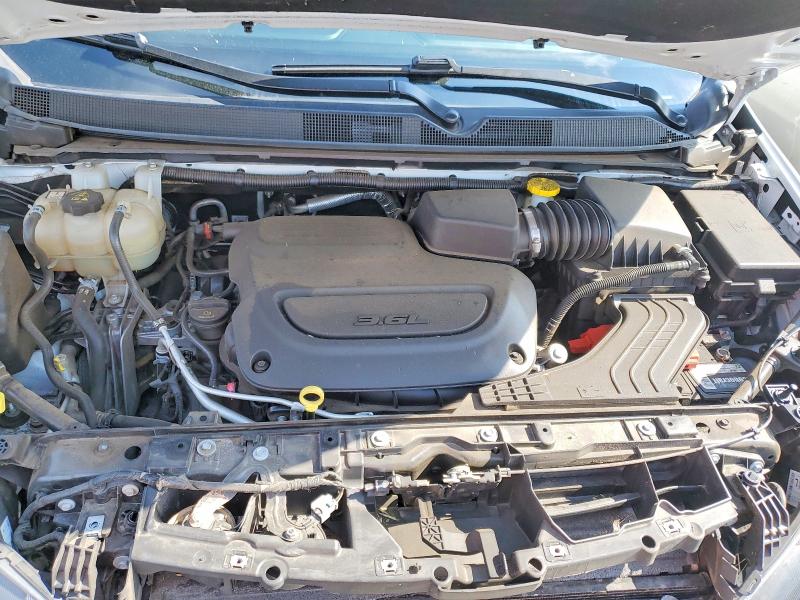 Auction sale of the 2023 Chrysler Voyager, vin: 2C4RC1CG1PR615525, lot number: 59109346