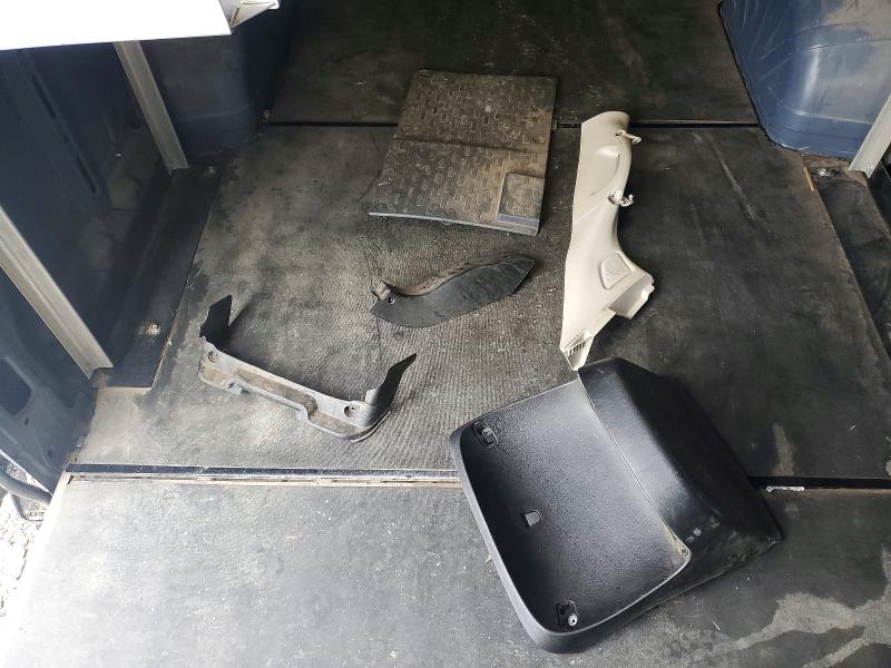 Продажа на аукционе авто 2020 Ram Promaster 3500, vin: 3C6URVJG9LE144777, номер лота: 56364796