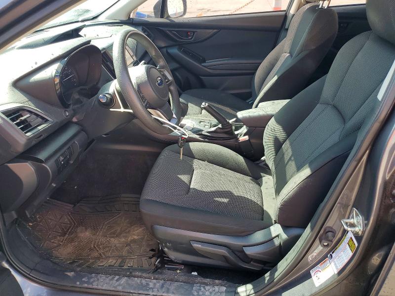 Продаж на аукціоні авто 2020 Subaru Impreza, vin: 4S3GTAB60L3718745, номер лоту: 57853856