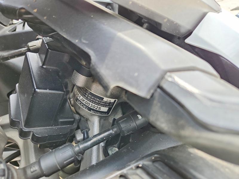 Auction sale of the 2018 Honda Gl1800, vin: JH2SC7951JK003025, lot number: 55884446