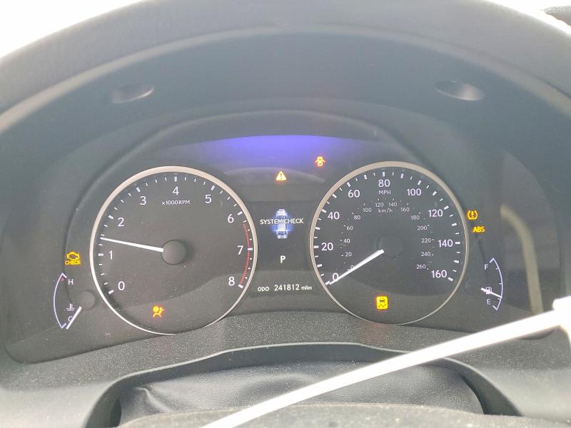 Aukcja sprzedaży 2013 Lexus Es, vin: JTHBK1GG6D2023979, numer aukcji: 55236096