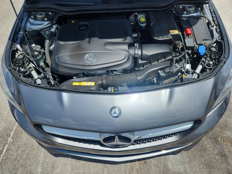 Aukcja sprzedaży 2014 Mercedes-benz Cla, vin: WDDSJ4GB4EN122722, numer aukcji: 58721236