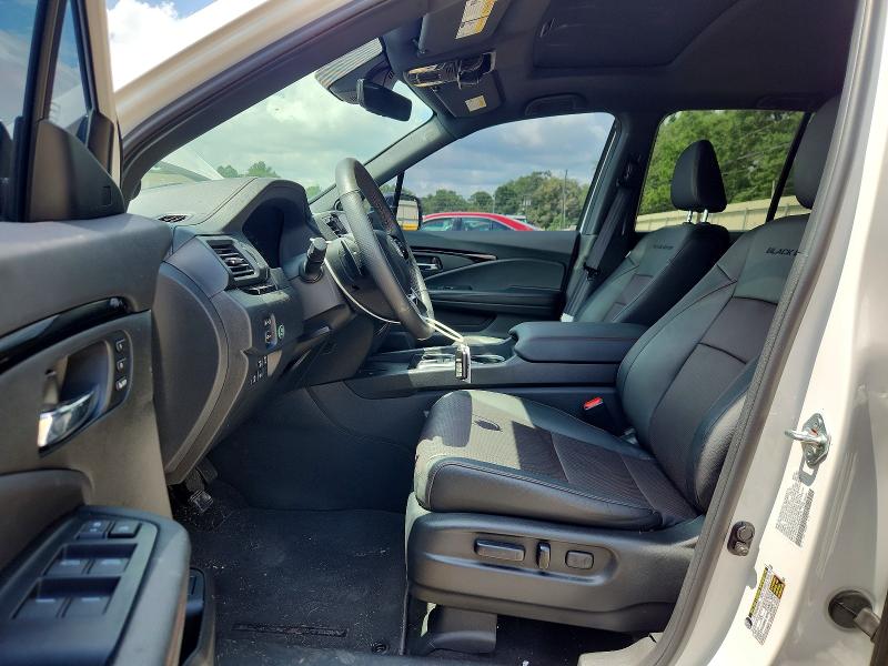 Aukcja sprzedaży 2025 Honda Ridgeline, vin: 5FPYK3F89SB046112, numer aukcji: 58411306