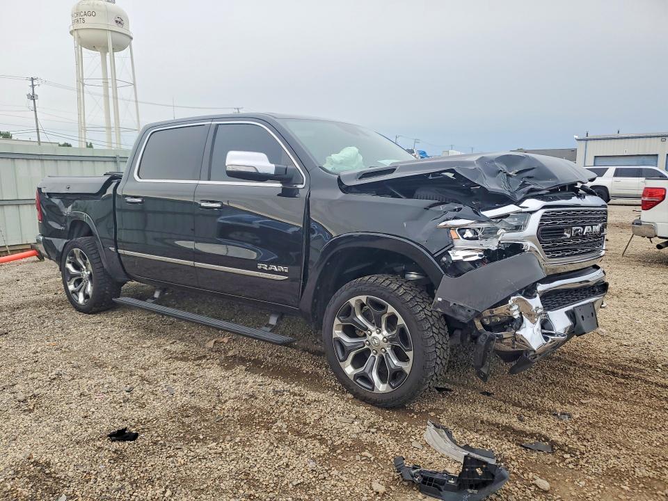 Aukcja sprzedaży 2019 Ram 1500, vin: 1C6SRFHT6KN773570, numer aukcji: 57326846