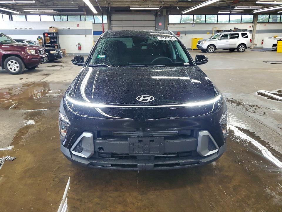Продажа на аукционе авто 2026 Hyundai Kona, vin: KM8HF3AB7TU465841, номер лота: 56773456