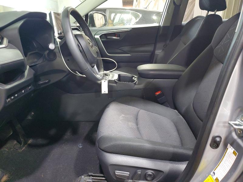 Продаж на аукціоні авто 2024 Toyota Rav4 Hybrid, vin: JTMRWRFVXRD227070, номер лоту: 55634496