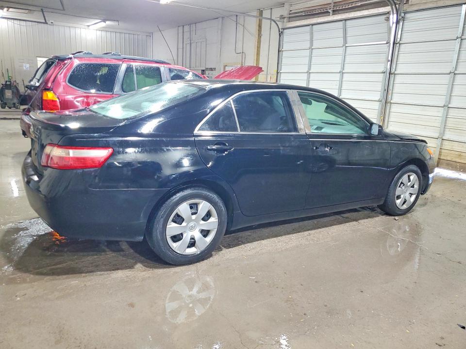 Продаж на аукціоні авто 2007 Toyota Camry, vin: 4T1BE46K87U172690, номер лоту: 56305216