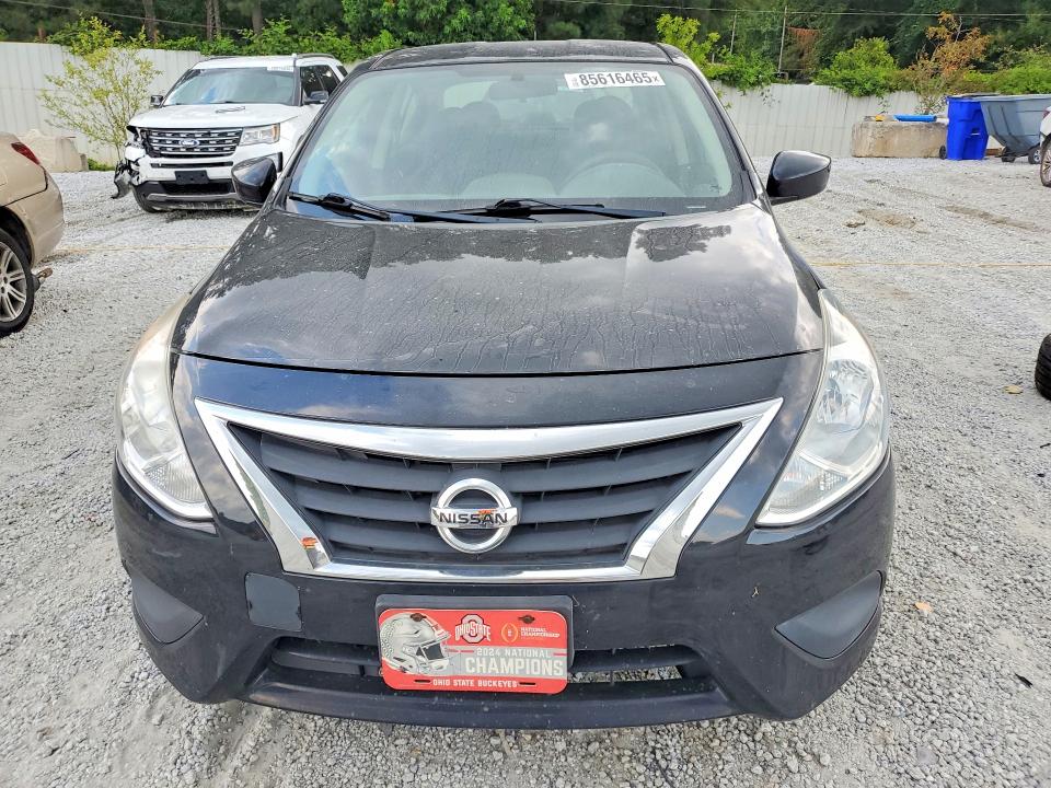 Aukcja sprzedaży 2016 Nissan Versa, vin: 3N1CN7AP7GL916628, numer aukcji: 85616465