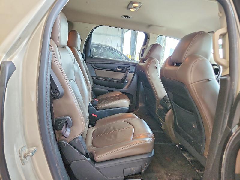 58142536 :رقم المزاد ، 1GKKVRKD0EJ272388 vin ، 2014 Gmc Acadia مزاد بيع