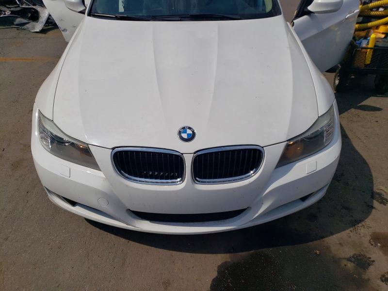 Продажа на аукционе авто 2011 Bmw 328, vin: WBAPK5C51BA661799, номер лота: 56299806