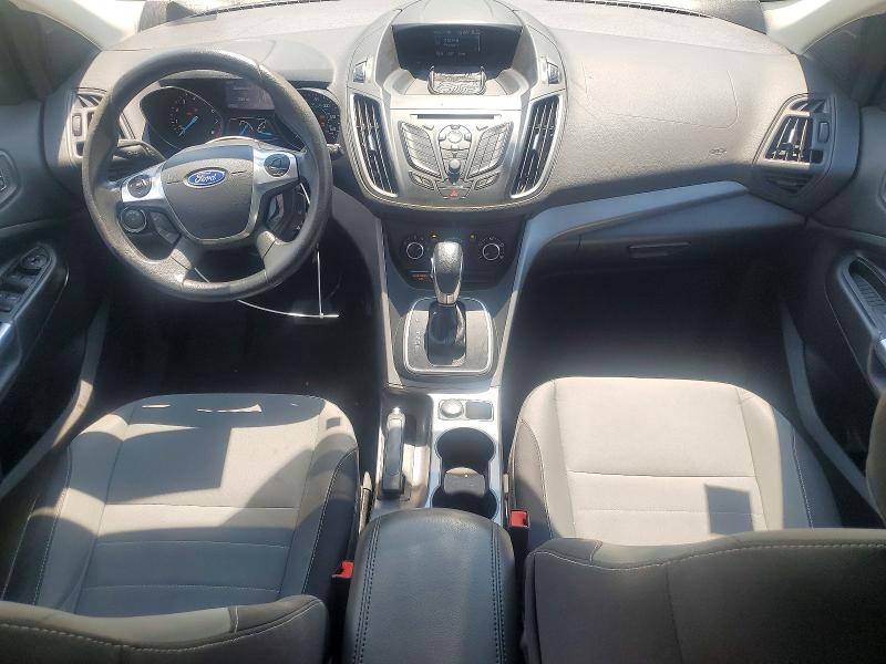 Продаж на аукціоні авто 2014 Ford Escape, vin: 1FMCU9GX3EUB20704, номер лоту: 59147036