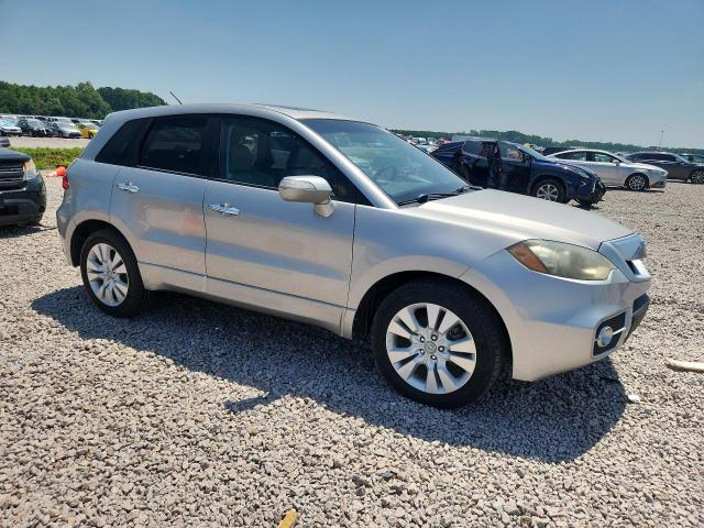 Продажа на аукционе авто 2010 Acura Rdx, vin: 5J8TB1H54AA008287, номер лота: 57172796