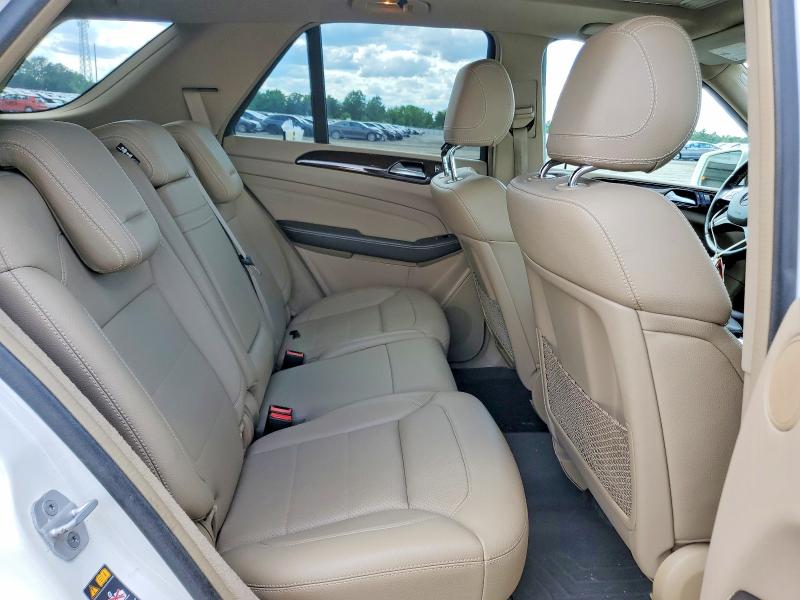 Продаж на аукціоні авто 2013 Mercedes-benz Ml, vin: 4JGDA5HBXDA262024, номер лоту: 57577776