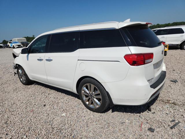 Aukcja sprzedaży 2015 Kia Sedona, vin: KNDME5C12F6032930, numer aukcji: 57120606