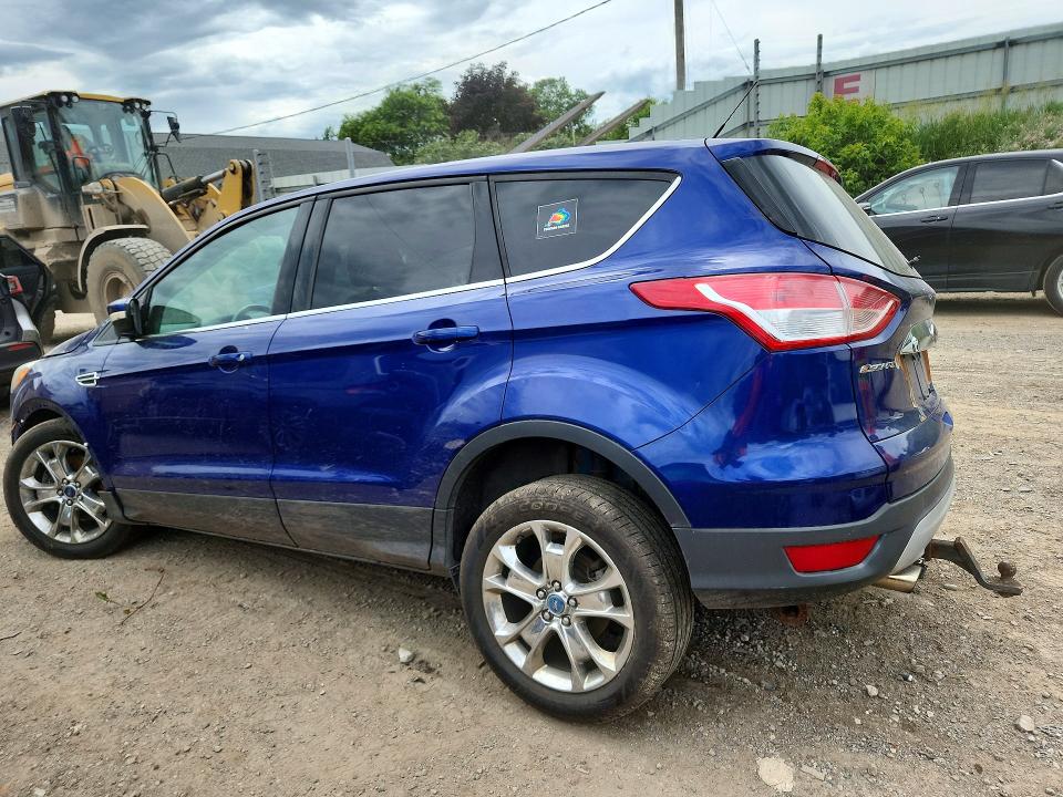 56994576 :رقم المزاد ، 1FMCU9HX1DUA78000 vin ، 2013 Ford Escape مزاد بيع