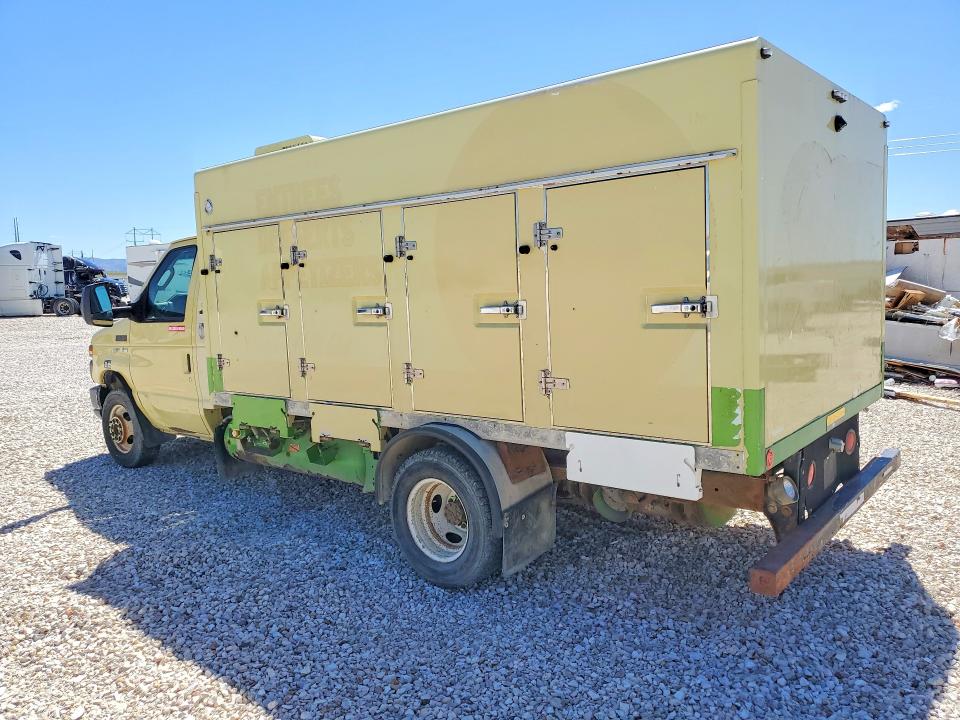 56181236 :رقم المزاد ، 1FDXE4FL2BDA57378 vin ، 2011 Ford Econoline مزاد بيع