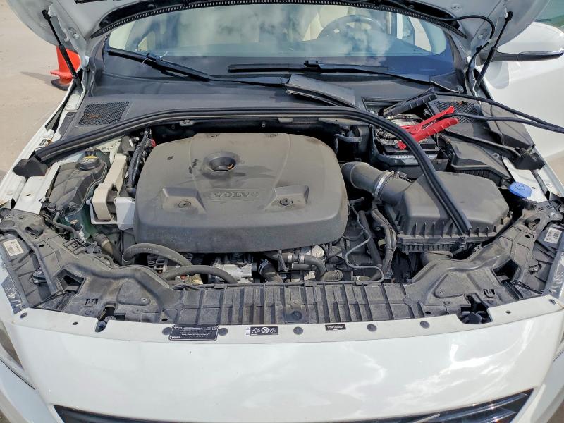 Aukcja sprzedaży 2018 Volvo S60, vin: YV126MFL8J2450527, numer aukcji: 55391046
