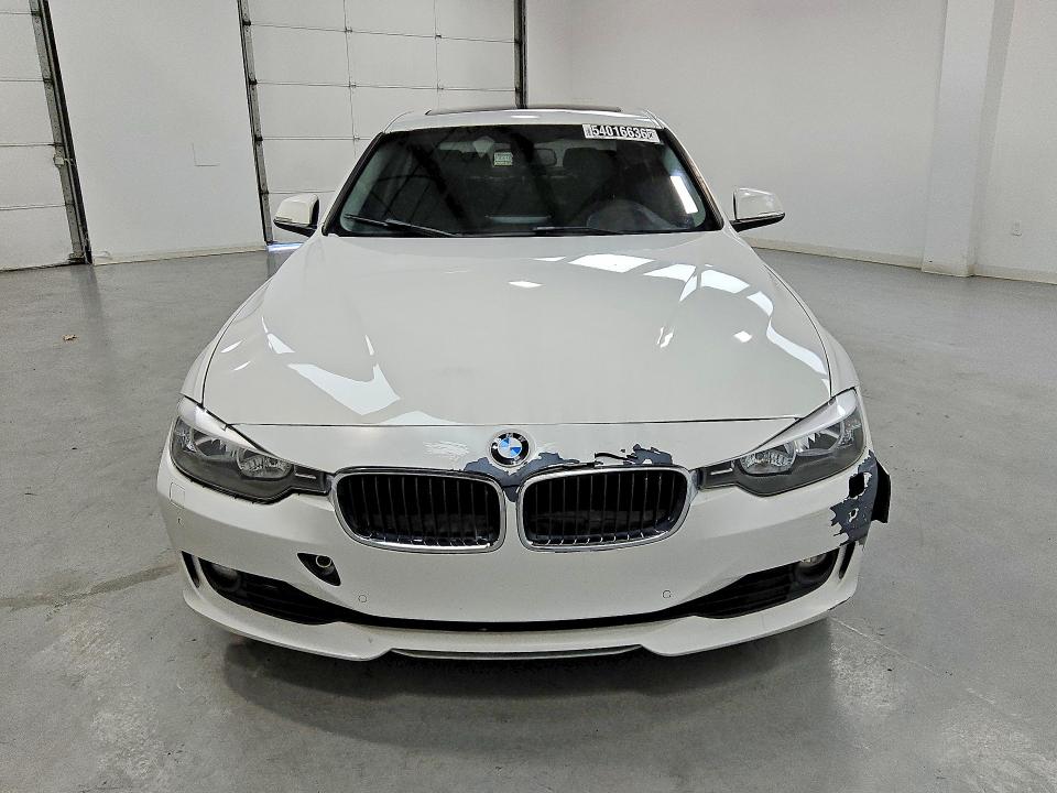 Aukcja sprzedaży 2015 Bmw 328, vin: WBA3B5C50FF960658, numer aukcji: 54016636