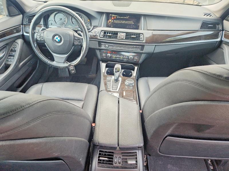 Продаж на аукціоні авто 2016 Bmw 528, vin: WBA5A7C51GG144271, номер лоту: 56455746