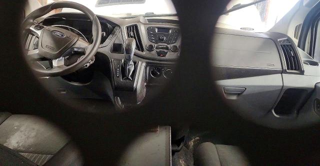 Продаж на аукціоні авто 2016 Ford Transit, vin: 1FTYE1ZM9GKA81093, номер лоту: 53539616