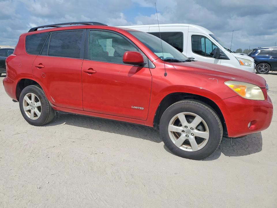 Aukcja sprzedaży 2008 Toyota Rav4, vin: JTMBD31V886080133, numer aukcji: 56248256