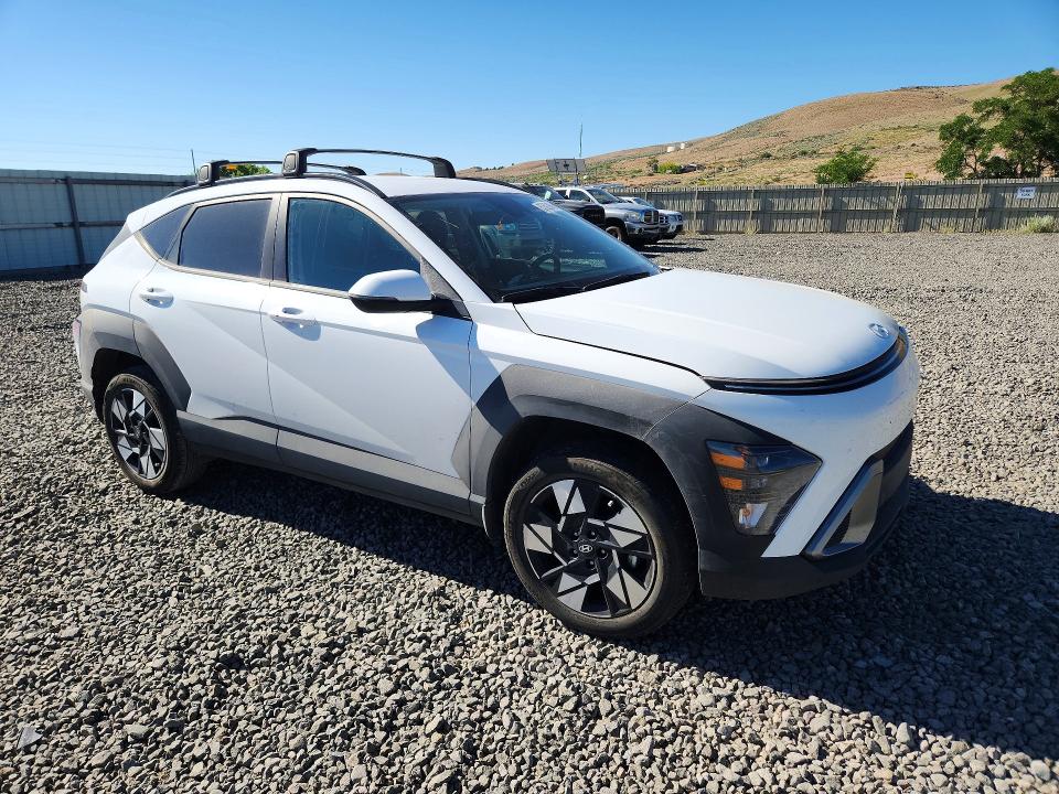 Продажа на аукционе авто 2025 Hyundai Kona, vin: KM8HBCABXSU219523, номер лота: 57592956