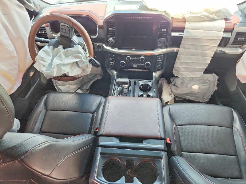 Продажа на аукционе авто 2022 Ford F150, vin: 1FTFW1E87NFC00200, номер лота: 56986476