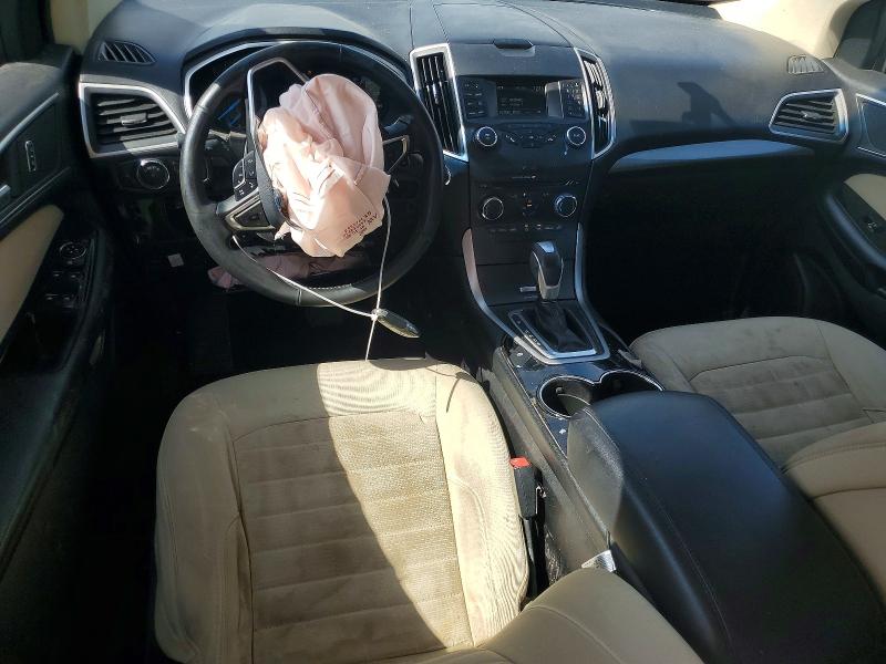 Aukcja sprzedaży 2016 Ford Edge, vin: 2FMPK4J89GBB43148, numer aukcji: 55526086