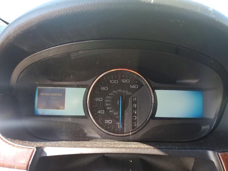 2013 Ford Edge მანქანა იყიდება აუქციონზე, vin: 2FMDK4KC0DBC60652, აუქციონის ნომერი: 58452536