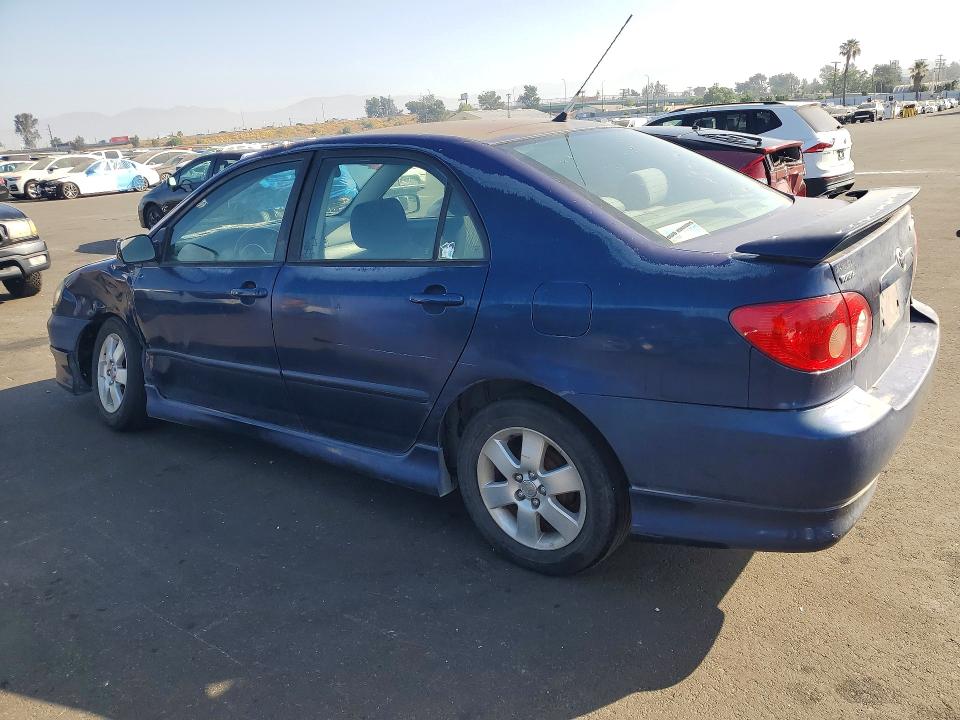 Aukcja sprzedaży 2006 Toyota Corolla, vin: 1NXBR30E06Z578415, numer aukcji: 56274786