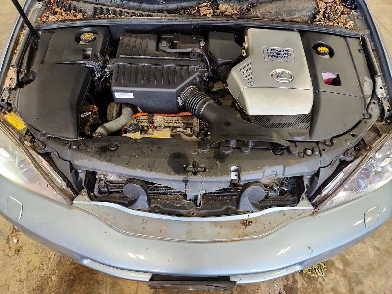 Продажа на аукционе авто 2008 Lexus Rx, vin: JTJHW31U282071394, номер лота: 57890536